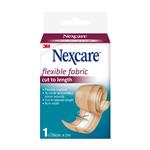 Nexcare Flexible Fabric Cut To Length 6cm x 1m