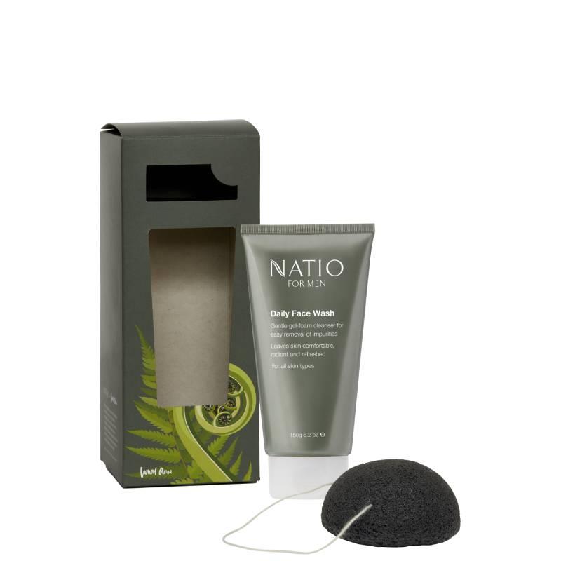 Buy Natio Gift Set Men Forest Mist Xmas Online at Chemist Warehouse®