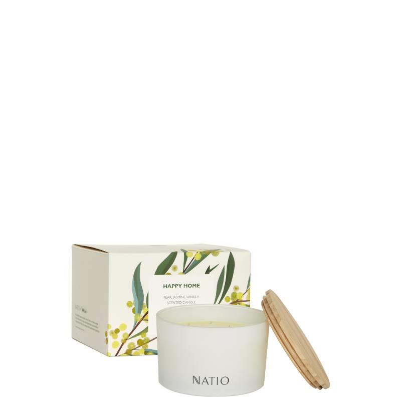 Buy Natio Gift Set Happy Home Xmas Online at Chemist Warehouse®