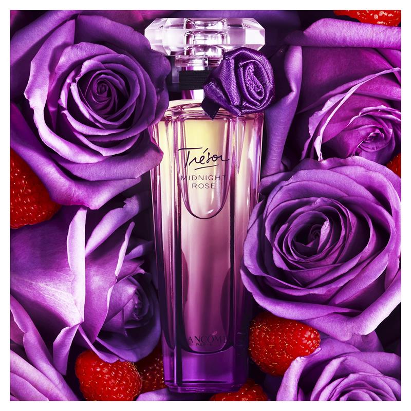 Buy Lancome Tresor Midnight Rose Eau De Parfum 30ml Online at