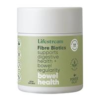 Buy Lifestream Fibre Biotics 100g Powder Online at Chemist Warehouse®