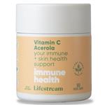 Lifestream Vitamin C Acerola 90 Vege Capsules