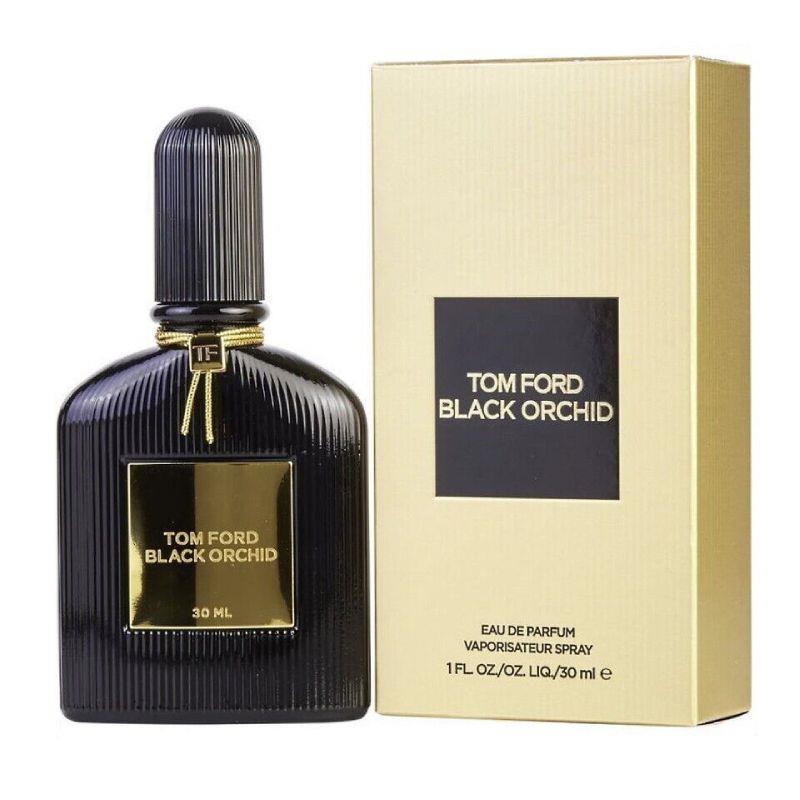 Buy Tom Ford Black Orchid Eau De Parfum 30ml Online at Chemist Warehouse®
