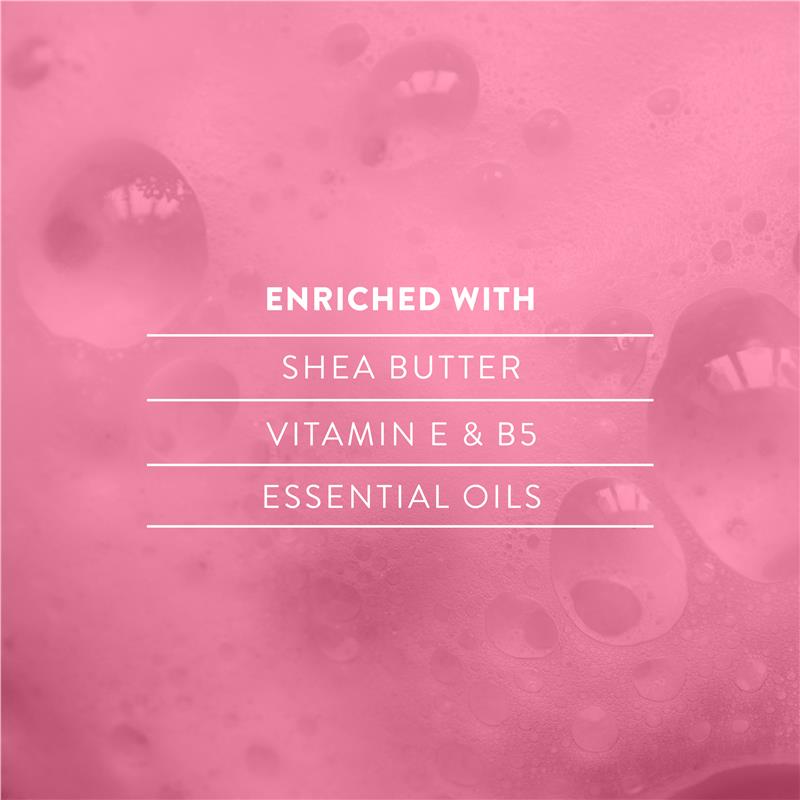 Buy Glow Lab Body Wash Rhubarb & Rose 900ml Online at Chemist Warehouse®