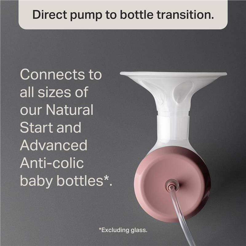 Buy Tommee Tippee Single Electric Breast Pump New Online at Chemist Warehouse®