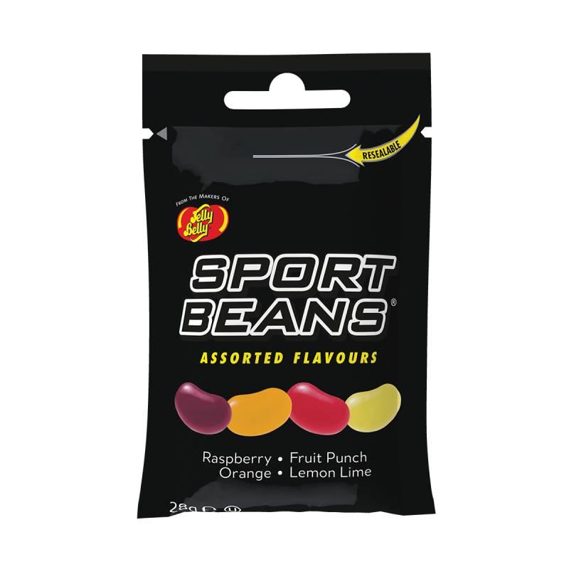 Buy Jelly Belly Sports Beans 28g Assorted Online At Chemist Warehouse®