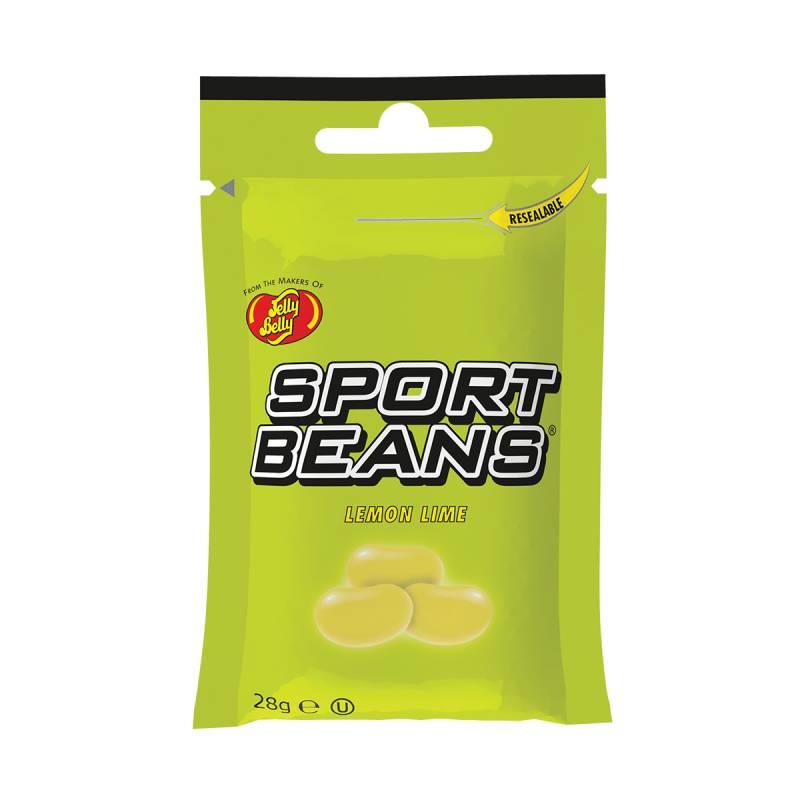 Buy Jelly Belly Sports Beans 28g Lemon Lime Online at Chemist Warehouse®