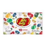 Jelly Belly 10 Flavour Pouch 40g