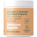 Lifestream Vitamin C Acerola Powder 60g