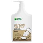 Health Basics Body Wash Opononi Splash 950ml