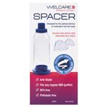 Welcare Spacer 220ml