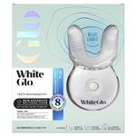 White Glo Plus Whitening Blue Light Kit
