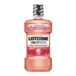 Listerine Mouthwash Smart Rinse Berry 500ml