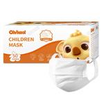 ANZ Childs Face Mask 50 Pack