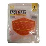 ANZ Non Medical Face Mask Designs