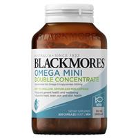 Blackmores fish oil chemist warehouse hotsell