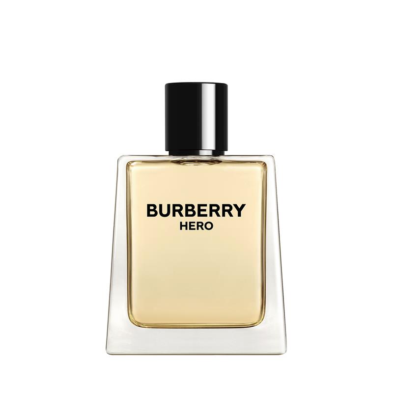 Buy Burberry Hero Eau De Toilette 100ml Online at Chemist Warehouse