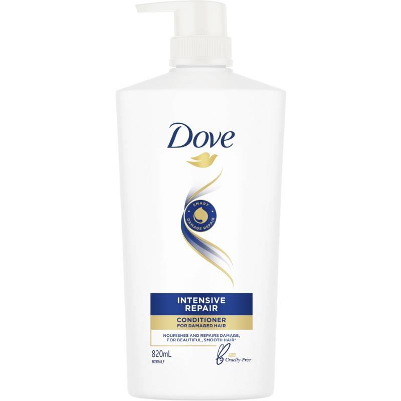 Buy Dove Intensive Repair Conditioner 820ml Online at Chemist Warehouse®