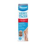Dermal Therapy Very Dry Skin Cream 28g