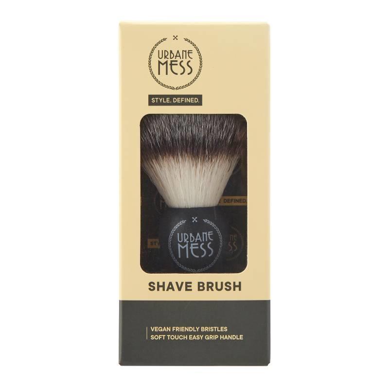 Buy Urbane Mess Shave Brush Online at Chemist Warehouse®