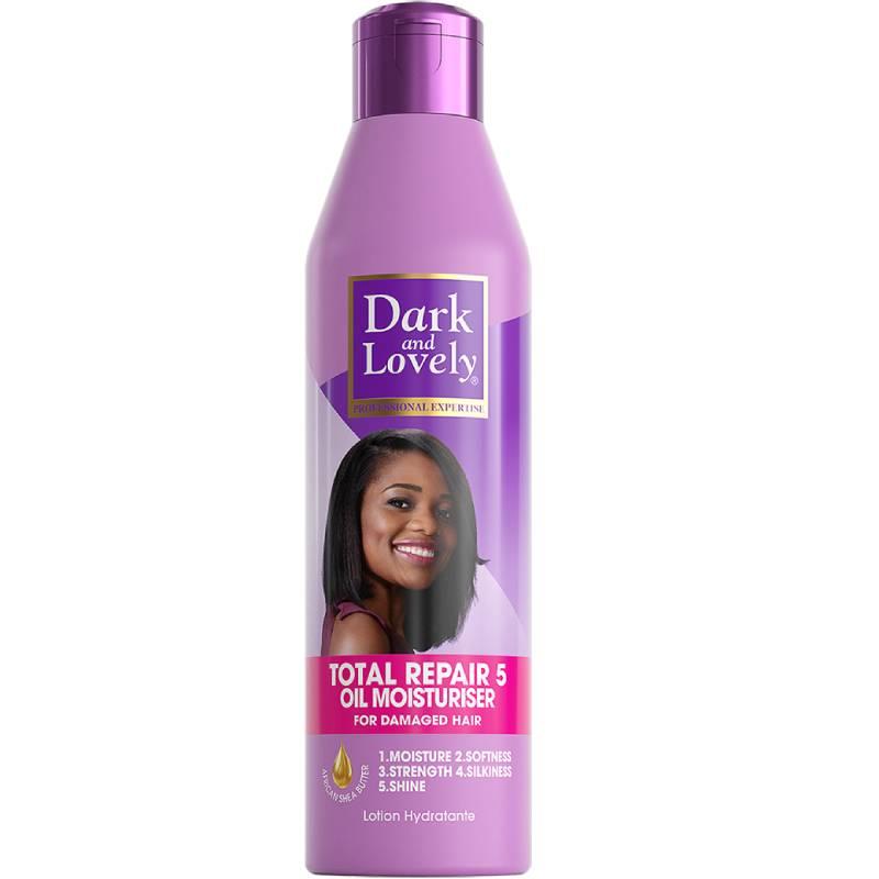 Buy Dark & Lovely Oil Moisturiser 250ml Online at Chemist Warehouse®