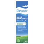 Claratyne Saline Nasal Spray 100ml