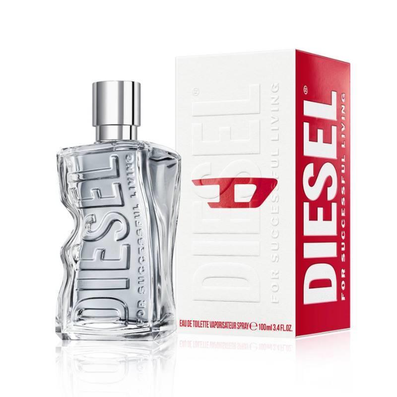 Buy d by diesel eau de toilette 100ml online at chemist warehouse 