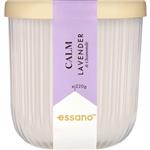 Essano Wellbeing Candle Calm 220g