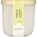 Essano Wellbeing Candle Focus 220g