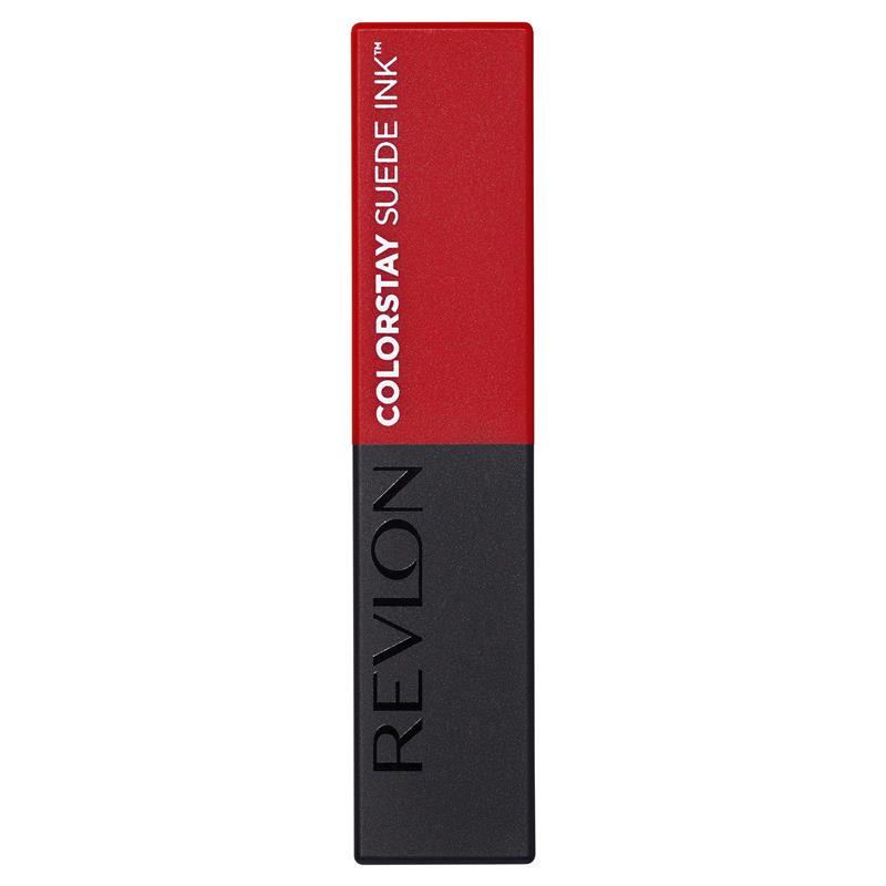 Buy Revlon Colorstay Suede Ink Lip Boom Online at Chemist Warehouse®