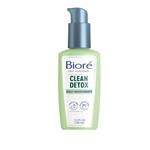 Biore Clean Detox Daily Moisturiser 100ml