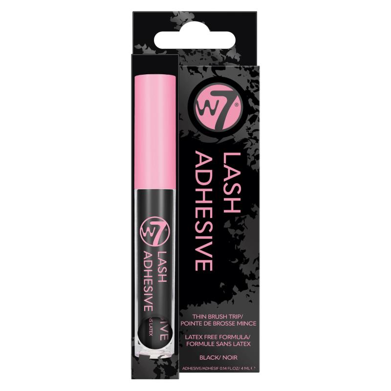 Buy W7 Lash Adhesive Black Online at Chemist Warehouse®