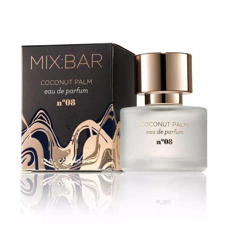 Buy Mix Bar Coconut Palm Eau De Parfum 50ml Online at Chemist Warehouse®
