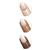 Sally Hansen Salon Effects Perfect Manicure Oval Ombre-Lievable 24 Piece