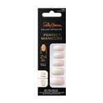 Sally Hansen Salon Effects Perfect Manicure Oval Ombre-Lievable 24 Piece