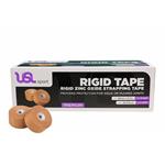 USL Sport Rigid Tape Premium Flesh 38mm x 13.7m 30 Pack