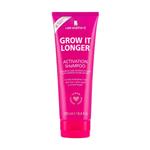 Lee Stafford Grow It Longer Shampoo 250ml