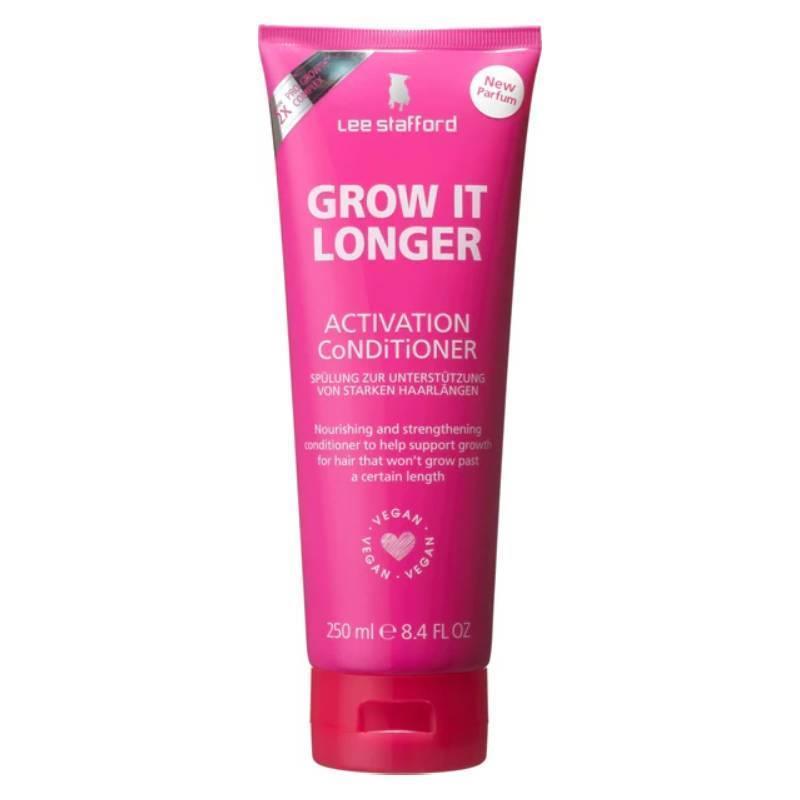 Buy Lee Stafford Grow It Longer Conditioner 250ml Online at Chemist Warehouse®