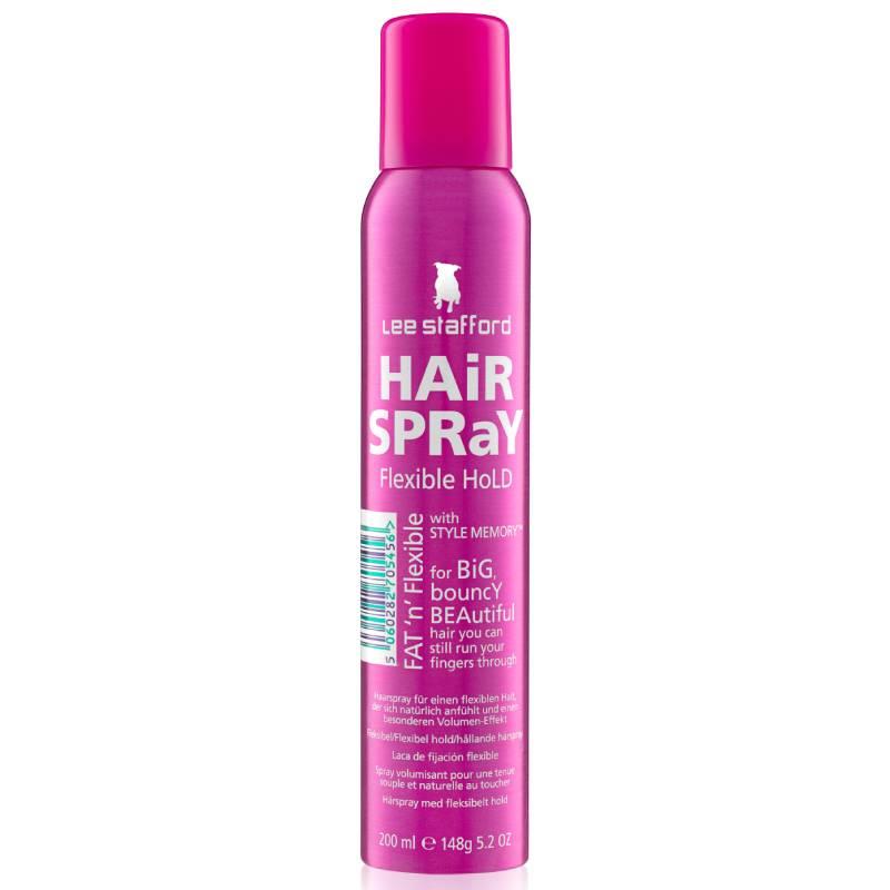 Buy Lee Stafford Styling Flexible Hair Spray 200ml Online at Chemist