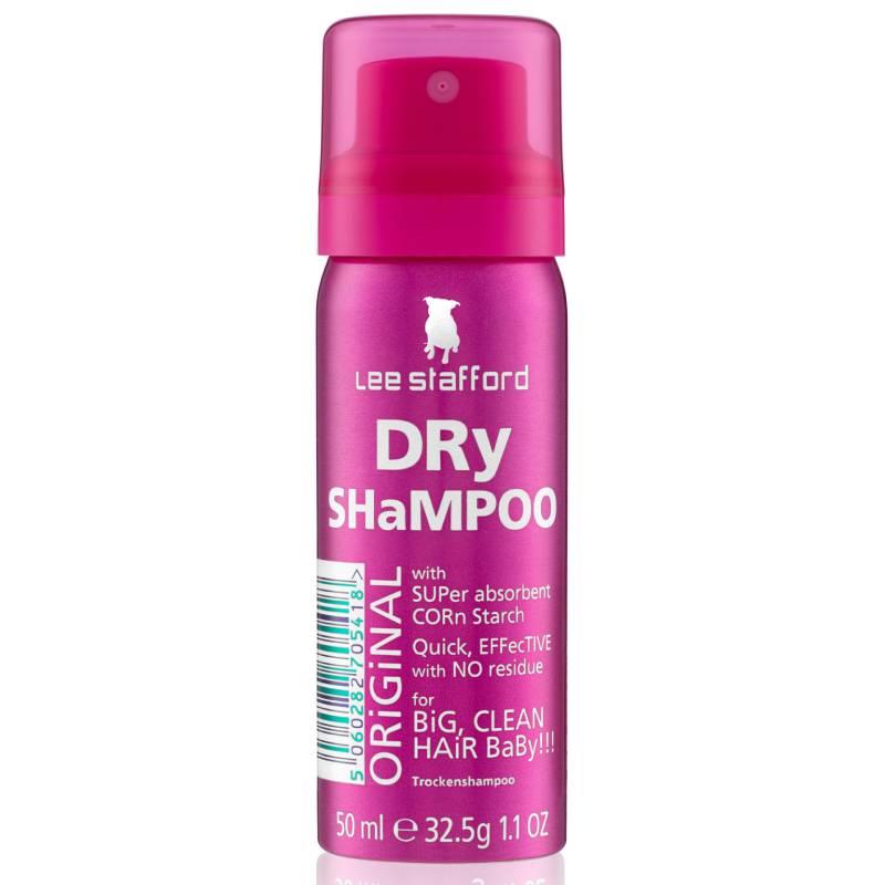 Buy Lee Stafford Styling Dry Shampoo Mini 50ml Online at Chemist Warehouse®