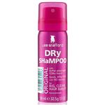 Lee Stafford Styling Dry Shampoo Mini 50ml