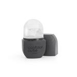 Contour Cube Jet Black Mini