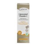 Radiance Liposomal Vitamin C Spray 100ml