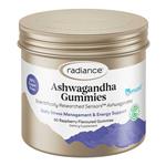 Radiance Ashwagandha 60 Gummies