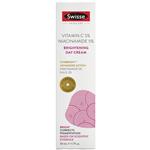 Swisse Skincare Vitamin C 5% Niacinamide 5% Brightening Day Cream