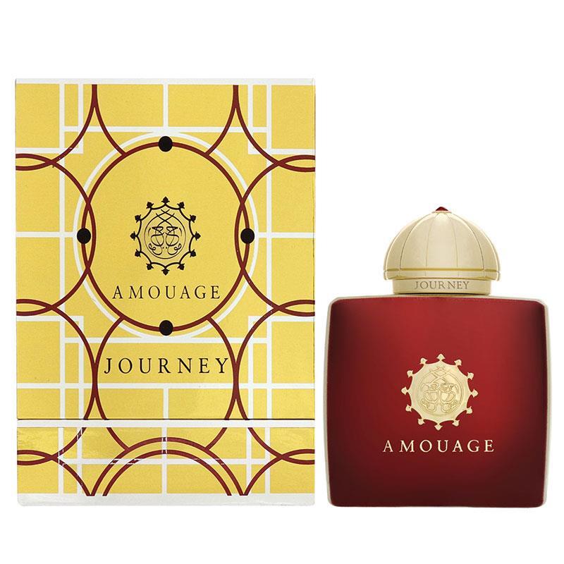Buy Amouage Journey Woman Eau De Parfum 100ml Online at Chemist Warehouse®