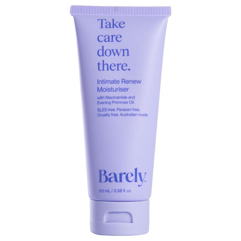 Buy Barely Moisturiser 100ml Online At Chemist Warehouse® 4804