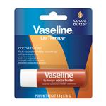 Vaseline Lip Balm Cocoa Butter Stick 4.8g