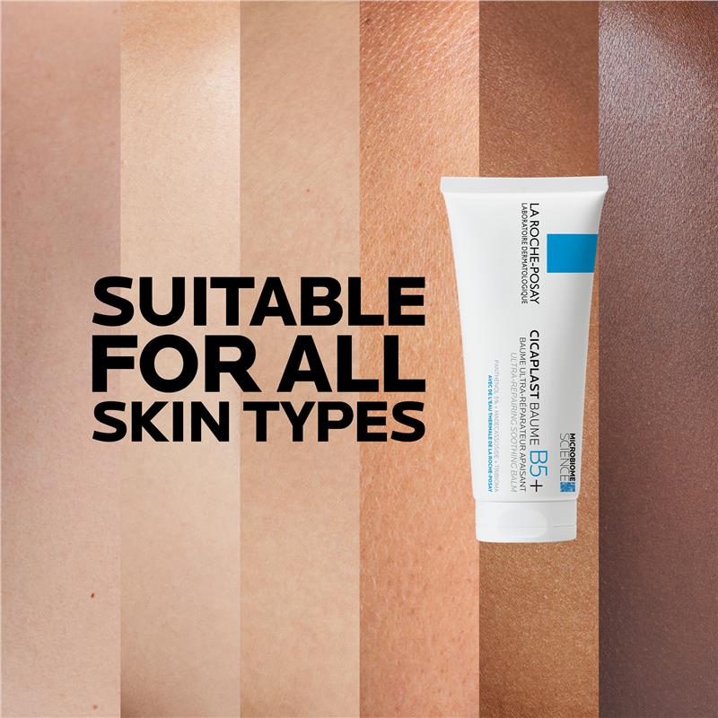 Buy La Roche Posay Cicaplast Baume B5+ 100ml Online At Chemist Warehouse®