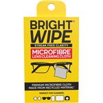 Brightwipe Microfibre Cleaning Cloth